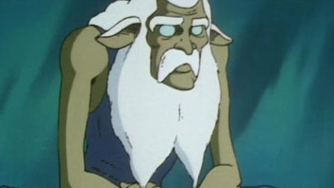 Épisode 18 – La Vallée des Murmures