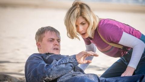 Épisode 6 – Praxeus