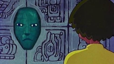 Épisode 24 – Le Manuscrit