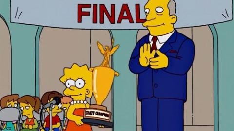 Épisode 12 – La reine de l'orthographe