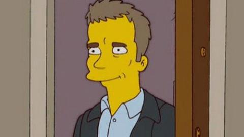 Épisode 17 – Notre Homer qui êtes un dieu