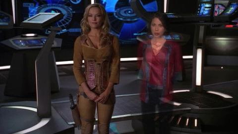 Épisode 12 – Les amours de Beka