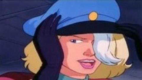 Épisode 26 – L'Effet de serre