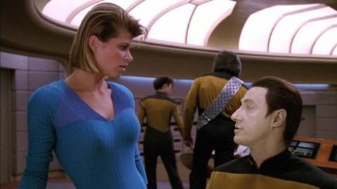 Épisode 6 – Héritage