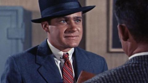 Épisode 6 – Jimmy the Kid