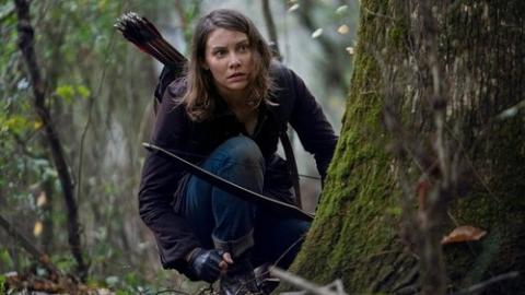 Épisode 17 – De retour