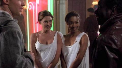 Épisode 13 – Un monde de morts programmées