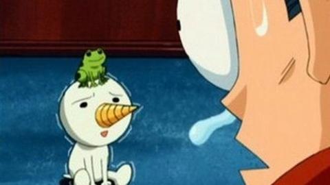 Épisode 10 – Souvenirs de tonnerre