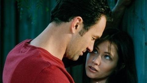 Épisode 14 – La ville fantôme