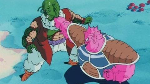 Épisode 9 – Un soldat impitoyable