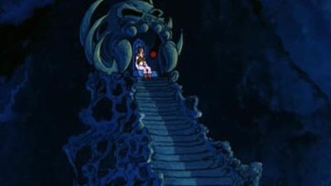 Épisode 43 – Une grande responsabilité