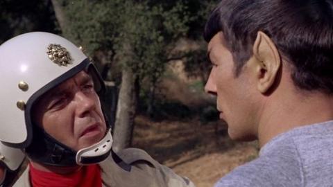 Épisode 25 – Sur les chemins de Rome