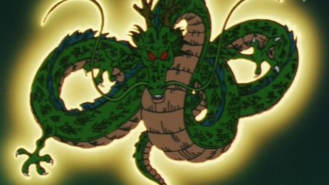 Épisode 12 – Le Monstre de la pleine lune