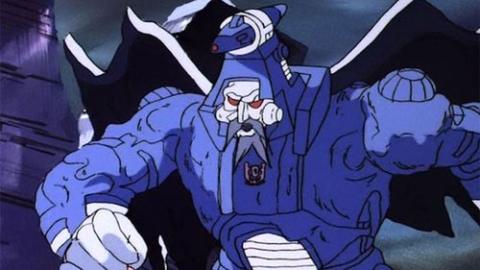 Épisode 27 – Le fardeau d'être chef