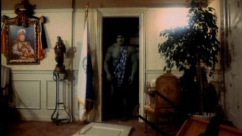 Épisode 17 – La loterie