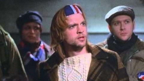 Épisode 4 – Un monde très " British "