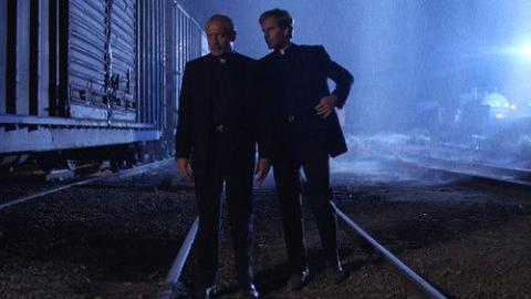 Épisode 3 – Au nom du père