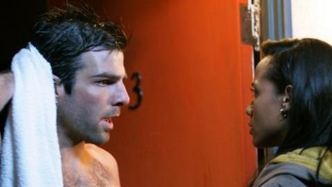 Épisode 10 – La souche du mal