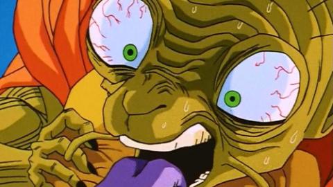 Épisode 27 – Boubou se révolte