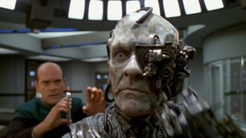 Épisode 17 – Le Collectif