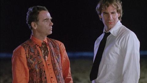 Épisode 7 – Un seul être vous manque