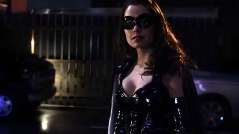 Épisode 19 – Talons aiguilles