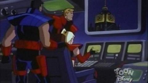 Épisode 51 – Le Retour des chasseurs (2)