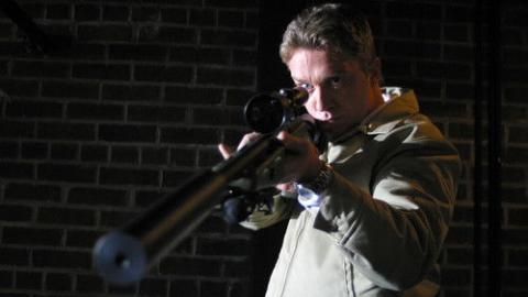 Épisode 12 – L'ange