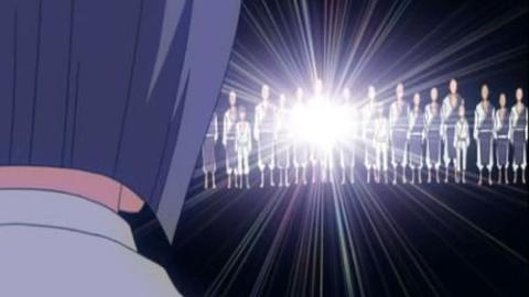 Épisode 74 – Sous le ciel étoilé