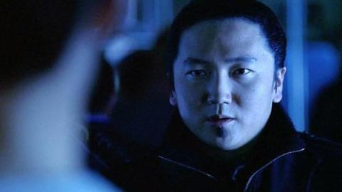 Épisode 5 – Hiros