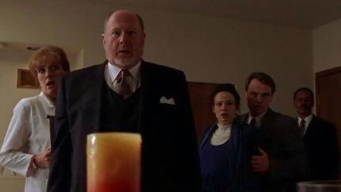 Épisode 10 – Le suaire