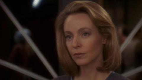 Épisode 17 – Une simple enquête