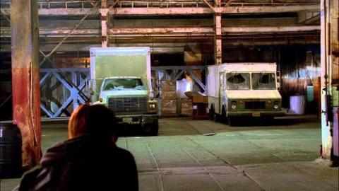 Épisode 1 – Samson et Delilah