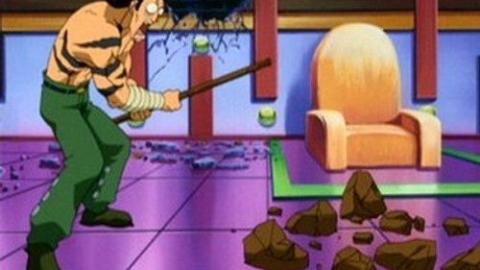 Épisode 12 – Last scene