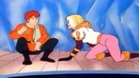 Épisode 24 – Quel avenir ! - 1re partie