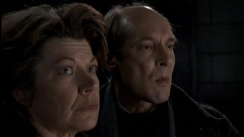 Épisode 12 – Amour immaculé