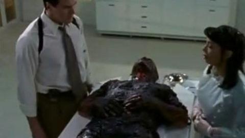 Épisode 13 – Désir brûlant