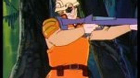 Épisode 17 – À la chasse