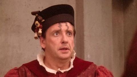 Épisode 16 – Contamination