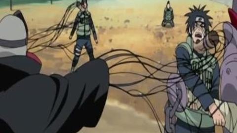 Épisode 79 – Mauvaise Posture