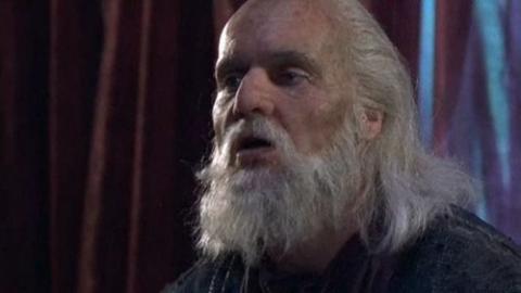 Épisode 17 – Transfert