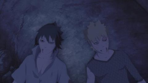 Épisode 478 – Le Sceau de la Réconciliation