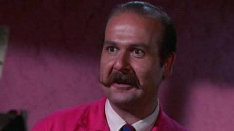 Épisode 51 – Collection de timbres