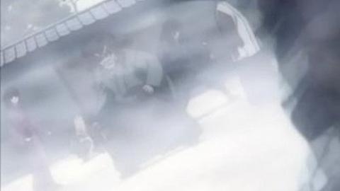 Épisode 5 – Rites ninja