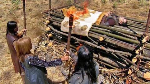 Épisode 18 – Hybrides (1)