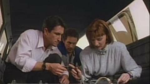 Épisode 11 – Épisode 11