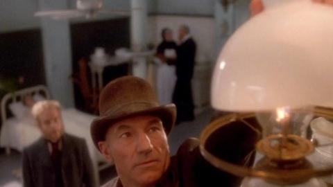 Épisode 1 – La flèche du temps (2/2)