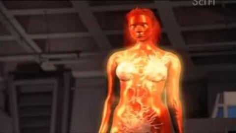 Épisode 16 – Épisode 16