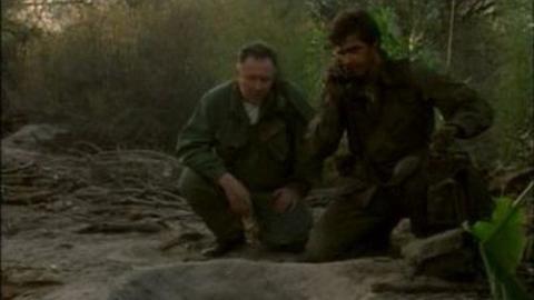 Épisode 13 – Le Lapin blanc