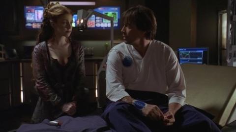 Épisode 17 – Une vie infinie